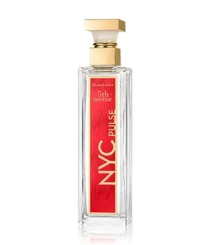 Elizabeth Arden, Elizabeth Arden 5th Avenue NYC Pulse Damenparfum 75 ml Damen