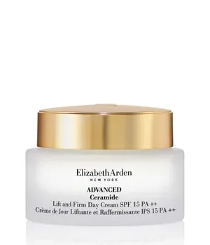 Elizabeth Arden, Elizabeth Arden - Ceramide Lift & Firm Day Cream SPF 15, 50 ml