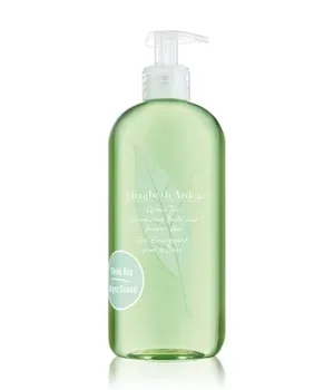 Elizabeth Arden Green Tea Mega Size Duschgel 500 ml