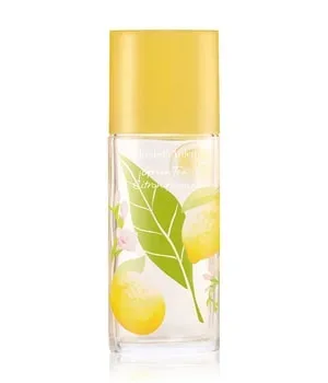 Elizabeth Arden, Elizabeth Arden Green Tea Citron Freesia Eau De Toilette Spray 100 ml
