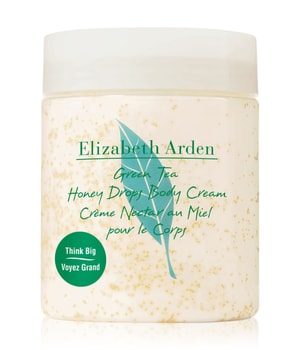 Elizabeth Arden, Elizabeth Arden Green Tea & Sunflowers Honey Drops Body Cream Bodylotion 500 ml