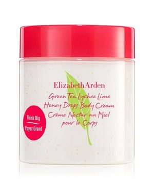 Elizabeth Arden, Elizabeth Arden Green Tea Lychee Lime Honey Drops Body Cream Bodylotion 500 ml