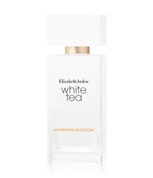 Elizabeth Arden, Elizabeth Arden - White Tea Mandarin Blossom Eau de Toilette Spray, 50  ml
