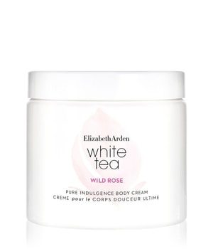 Elizabeth Arden White Tea Wild Rose Bodylotion 400 ml
