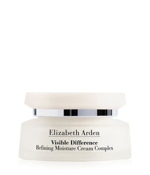 Elizabeth Arden, Elizabeth Arden Visible Difference Refining Moisture Cream Complex Gesichtscreme 75 ml