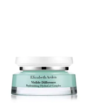 Elizabeth Arden, Elizabeth Arden Visible Difference Replenishing HydraGel Complex Gesichtscreme 75 ml