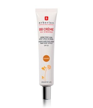 erborian, Bb Creme Au Ginseng Damen Caramel 40ml