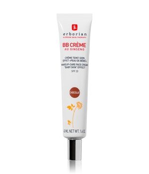erborian, Bb Creme Au Ginseng Damen Chocolat 40ml