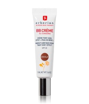 erborian, ERBORIAN  ERBORIAN BB Crème au Ginseng bb_cream 15.0 ml
