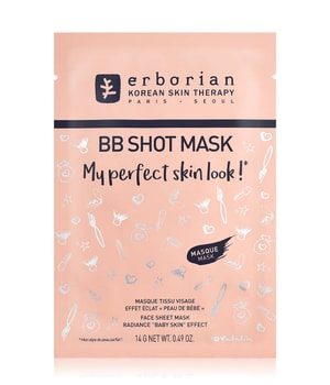 erborian, Erborian BB Shot Mask 14G