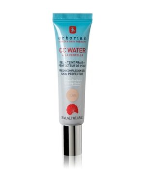 erborian, erborian - CC Water, 15 ml, Clair