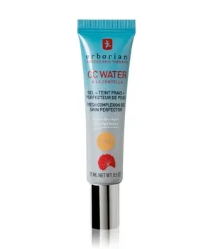 erborian, erborian - CC Water, 15 ml, Doré