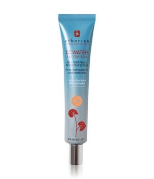 erborian, erborian - CC Water, 40 ml, Doré