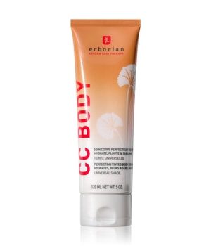 erborian, erborian - CC Body Cream, 120 ml