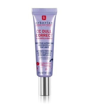 erborian, erborian - CC Dull Correct, Erborian CC Dull Correct, 15 ml