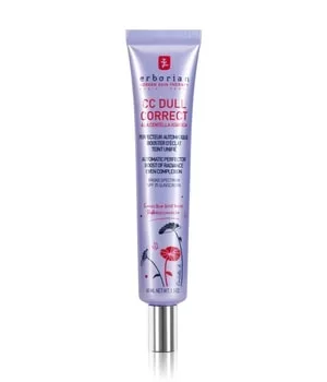 erborian, erborian - CC Dull Correct, Erborian CC Dull Correct, 45 ml