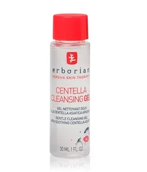 erborian, Erborian Centella Cleansing Gel