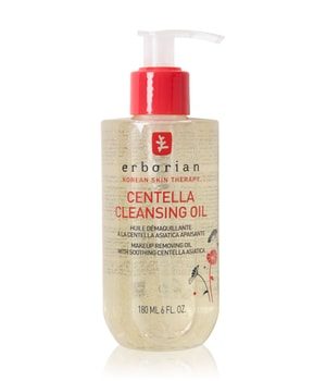 erborian, erborian - Erborian CENTELLA CLEANSING O., Centella Cleansing Oil, 180 ml