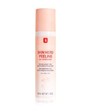 erborian, Ginseng - Skin Hero Peeling