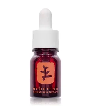 erborian, ERBORIAN Skin Therapy Night Gesichtsöl 10 ml