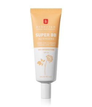 erborian, erborian BB - Super BB Nude
