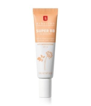 erborian, Super Bb Dore Damen  15ml