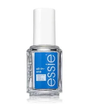 Essie, Essie Nagelfplege Unterlack all in one