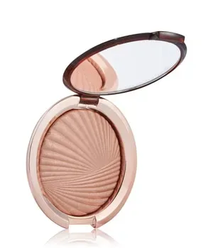 Estee Lauder, Estée Lauder - Bronze G. Powder, Bronze Goddess, Solar Crush