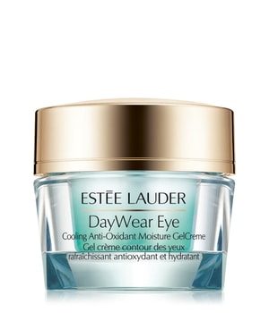 Estee Lauder, Estée Lauder DayWear Eye Cooling Anti-Oxidant Moisture GelCreme Augencreme 15 ml Damen