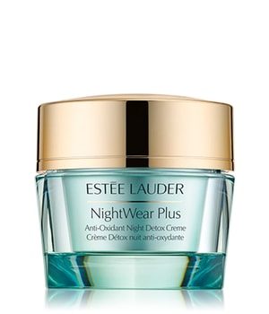Estee Lauder, Estée Lauder NightWear Plus Anti-Oxidant Night Nachtcreme 50 ml Damen