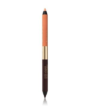 Estee Lauder, Estée Lauder - Smoke and Brighten Kajal Eyeliner Duo, Bordeaux/ Ivory