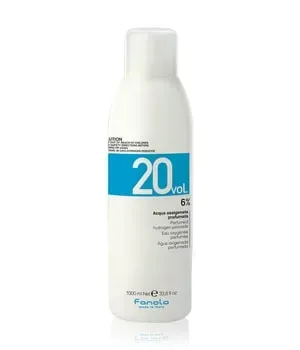undefined, Fanola Peroxyde 20 Vol 1000 ml