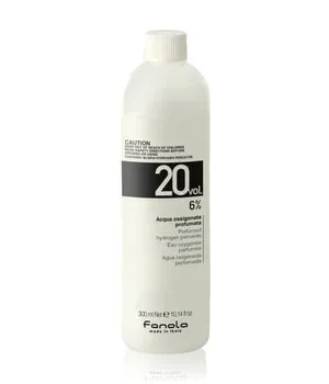 undefined, Fanola Peroxyde 20 Vol 300 ml