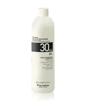 undefined, Fanola Peroxyde 30 Vol 300 ml