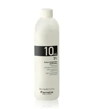 undefined, Fanola Peroxyde 10 Vol 300 ml