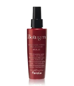 undefined, Fanola Botugen Restructuring Filler Spray 150 ml