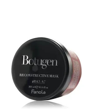 undefined, Fanola Botugen Restructuring Mask 300 ml