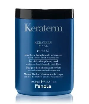 undefined, Fanola Keraterm Mask 1000 ml