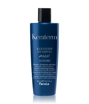 undefined, Fanola Keraterm Shampoo 300 ml