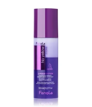 undefined, Fanola 2-Phase Potion 150 ml