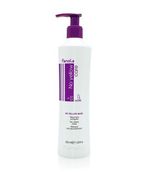 Fanola, Fanola No Yellow Maske 350ml