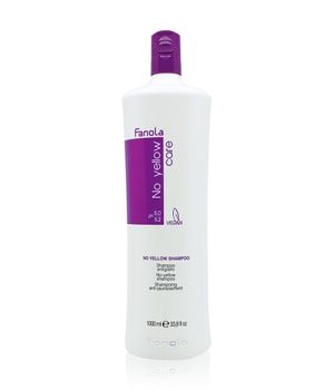Fanola, Fanola No Yellow Shampoo 1L
