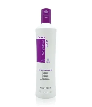 Fanola, Fanola No Yellow Shampoo 350ml