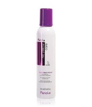undefined, Fanola No Yellow Care Incredible Foam Conditioner 250 ml