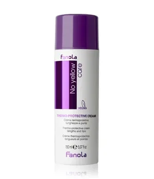 undefined, Fanola No Yellow Thermo-Protective Cream 150 ml