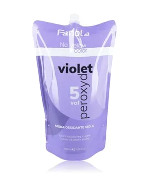 undefined, Fanola Violet Peroxyde 5 Vol 1000 ml