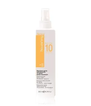 undefined, Fanola Nourishing Nutri-One 10 Actions Leave-In 200 ml