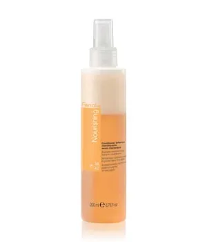 undefined, Fanola Nourishing Bi-Phase Restructuring Leave-In Conditioner 200 ml
