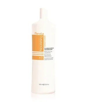 undefined, Fanola Nourishing Restructuring Conditioner 1000 ml