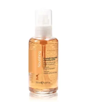 undefined, Fanola Nourishing Restructuring Crystals Fluid 100 ml